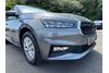 skoda FABIA 1.0 TSI 110 SE COMFORT 5DR DSG