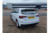 skoda FABIA 1.0 TSI SE EDITION HATCHBACK 5DR PETROL MANUAL EURO 6 (S/S) (95 PS)
