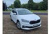 skoda FABIA 1.0 TSI SE EDITION HATCHBACK 5DR PETROL MANUAL EURO 6 (S/S) (95 PS)