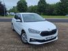 skoda FABIA 1.0 TSI SE EDITION HATCHBACK 5DR PETROL MANUAL EURO 6 (S/S) (95 PS)