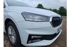 skoda FABIA 1.0 TSI SE EDITION HATCHBACK 5DR PETROL MANUAL EURO 6 (S/S) (95 PS)