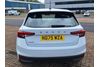 skoda FABIA 1.0 TSI SE EDITION HATCHBACK 5DR PETROL MANUAL EURO 6 (S/S) (95 PS)