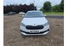 skoda FABIA 1.0 TSI SE EDITION HATCHBACK 5DR PETROL MANUAL EURO 6 (S/S) (95 PS)