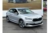 skoda FABIA 1.0 TSI SE L HATCHBACK 5DR PETROL MANUAL EURO 6 (S/S) (110 PS)