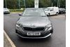 skoda SCALA SE TSI
