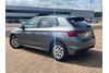 skoda FABIA 1.0 TSI SE COMFORT HATCHBACK 5DR PETROL DSG EURO 6 (S/S) (110 PS)