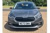skoda FABIA 1.0 TSI SE COMFORT HATCHBACK 5DR PETROL DSG EURO 6 (S/S) (110 PS)
