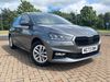 skoda FABIA 1.0 TSI SE COMFORT HATCHBACK 5DR PETROL DSG EURO 6 (S/S) (110 PS)