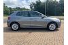 skoda FABIA 1.0 TSI SE COMFORT HATCHBACK 5DR PETROL DSG EURO 6 (S/S) (110 PS)