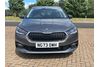 skoda FABIA 1.0 TSI SE COMFORT HATCHBACK 5DR PETROL DSG EURO 6 (S/S) (110 PS)
