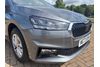 skoda FABIA 1.0 TSI SE COMFORT HATCHBACK 5DR PETROL DSG EURO 6 (S/S) (110 PS)