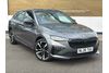 skoda Scala MONTE CARLO EDITION 1.5 TSI 150 PS DSG 2027