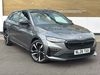 skoda Scala MONTE CARLO EDITION 1.5 TSI 150 PS DSG 2027