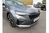 skoda Scala MONTE CARLO EDITION 1.5 TSI 150 PS DSG 2027