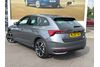skoda Scala MONTE CARLO EDITION 1.5 TSI 150 PS DSG 2027
