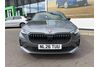 skoda Scala MONTE CARLO EDITION 1.5 TSI 150 PS DSG 2027