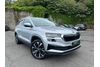 skoda KAROQ 1.0BM SE-L
