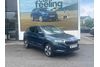 skoda KAROQ UNKNOWN