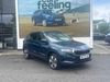 skoda KAROQ UNKNOWN