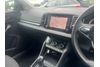 skoda KAROQ UNKNOWN