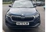 skoda KAROQ UNKNOWN