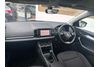 skoda KAROQ UNKNOWN