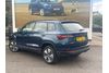 skoda KAROQ UNKNOWN