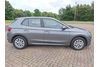 skoda FABIA 1.0 TSI SE EDITION HATCHBACK 5DR PETROL DSG EURO 6 (S/S) (116 PS)
