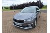 skoda FABIA 1.0 TSI SE EDITION HATCHBACK 5DR PETROL DSG EURO 6 (S/S) (116 PS)