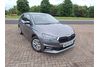 skoda FABIA 1.0 TSI SE EDITION HATCHBACK 5DR PETROL DSG EURO 6 (S/S) (116 PS)