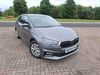 skoda FABIA 1.0 TSI SE EDITION HATCHBACK 5DR PETROL DSG EURO 6 (S/S) (116 PS)