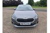 skoda FABIA 1.0 TSI SE EDITION HATCHBACK 5DR PETROL DSG EURO 6 (S/S) (116 PS)