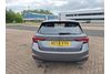 skoda FABIA 1.0 TSI SE EDITION HATCHBACK 5DR PETROL DSG EURO 6 (S/S) (116 PS)