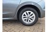 skoda FABIA 1.0 TSI SE EDITION HATCHBACK 5DR PETROL DSG EURO 6 (S/S) (116 PS)