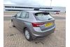 skoda FABIA 1.0 TSI SE EDITION HATCHBACK 5DR PETROL DSG EURO 6 (S/S) (116 PS)