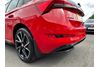 skoda SCALA MONTE CARLO 1.5 TSI 150 PS 6G MAN