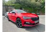 skoda SCALA 1.5BM MCLO