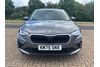 skoda SCALA 1.0 TSI SE EDITION HATCHBACK 5DR PETROL MANUAL EURO 6 (S/S) (116 PS)