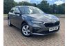skoda SCALA 1.0 TSI SE EDITION HATCHBACK 5DR PETROL MANUAL EURO 6 (S/S) (116 PS)