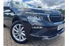 skoda KAMIQ 1.0 TSI SE EDITION SUV 5DR PETROL MANUAL EURO 6 (S/S) (95 PS)