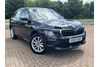skoda KAMIQ 1.0 TSI SE EDITION SUV 5DR PETROL MANUAL EURO 6 (S/S) (95 PS)