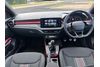 skoda FABIA 1.0 TSI MONTE CARLO EDITION HATCHBACK 5DR PETROL MANUAL EURO 6 (S/S) (116 PS)