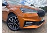 skoda FABIA 1.0 TSI MONTE CARLO EDITION HATCHBACK 5DR PETROL MANUAL EURO 6 (S/S) (116 PS)
