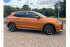 skoda FABIA 1.0 TSI MONTE CARLO EDITION HATCHBACK 5DR PETROL MANUAL EURO 6 (S/S) (116 PS)