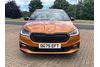skoda FABIA 1.0 TSI MONTE CARLO EDITION HATCHBACK 5DR PETROL MANUAL EURO 6 (S/S) (116 PS)