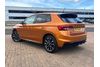 skoda FABIA 1.0 TSI MONTE CARLO EDITION HATCHBACK 5DR PETROL MANUAL EURO 6 (S/S) (116 PS)