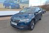 skoda KAROQ 1.0 TSI SE Drive 5dr