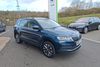 skoda KAROQ 1.0 TSI SE Drive 5dr