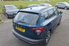 skoda KAROQ 1.0 TSI SE Drive 5dr