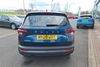skoda KAROQ 1.0 TSI SE Drive 5dr